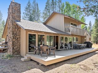 57335 Mountain View Ln, Sunriver, OR 97707