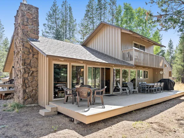57335 Mountain View Ln, Sunriver, OR 97707