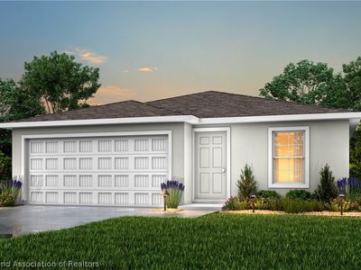 1601 Marble St, Sebring, FL, 33870