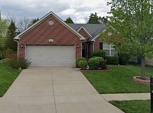 17507 Curry Branch Rd, Louisville, KY 40245