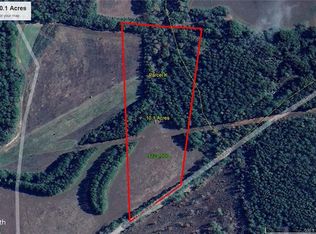 K Z McDaniel Rd, Kentwood, LA 70444