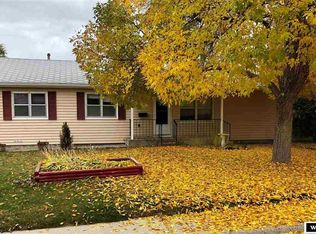 455 S Socony Pl, Casper, WY 82609