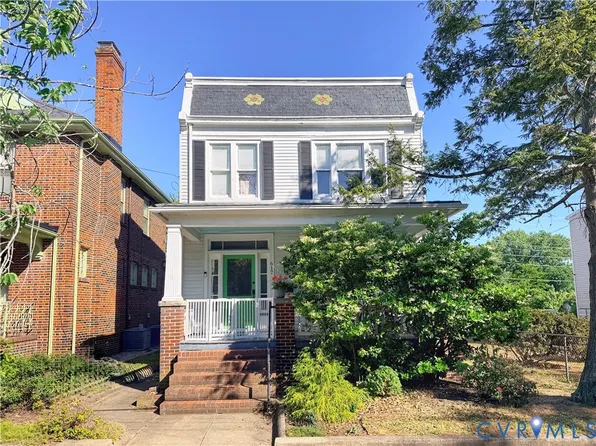 617 N 35th St, Richmond, VA 23223
