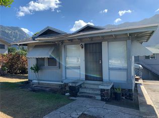 45-526 Kamehameha Hwy #A, Kaneohe, HI 96744