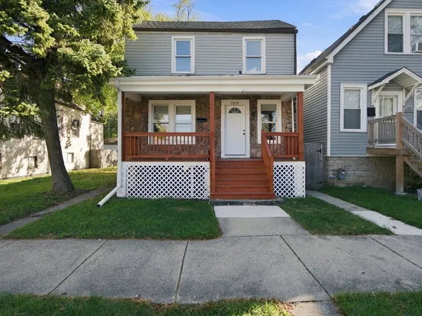 7219 S Wood St, Chicago, IL 60636