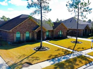 3707 Morgan Ln, Manvel, TX 77578