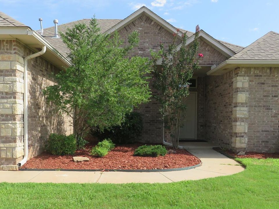 Exterior front entry