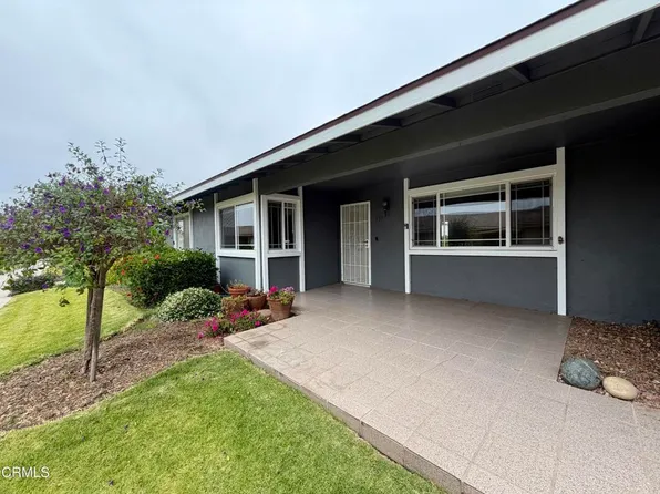 137 E Garden Grn, Pt Hueneme, CA 93041