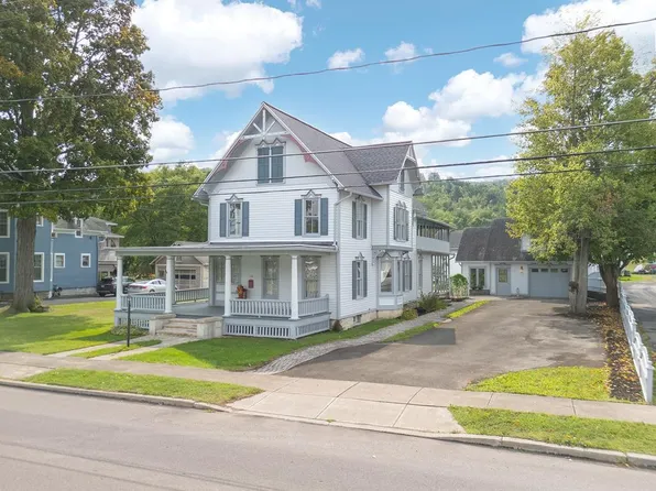 106 E Main St, Elkland, PA 16920