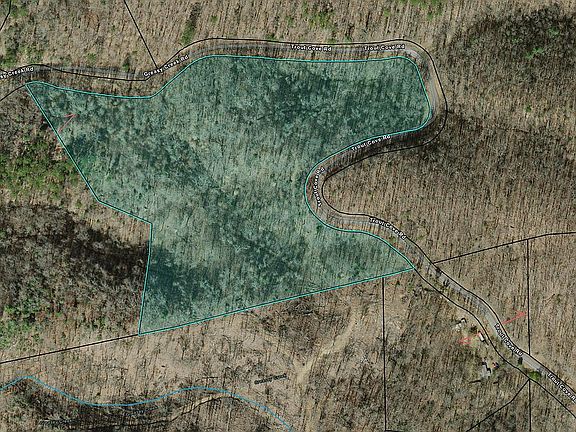 3rd image of LOT Greasy Creek Rd