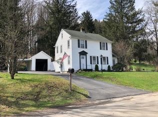 6 S Highland Ave, Wellsville, NY