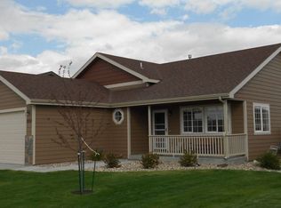2253 Waterford, Casper, WY 82609