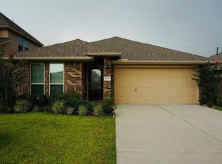 18830 Providence Valley Trl, Richmond, TX 77407
