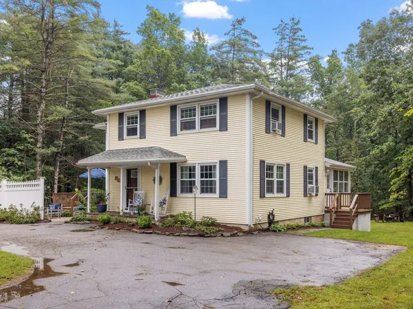 74 Tolend Road, Dover, NH 03820
