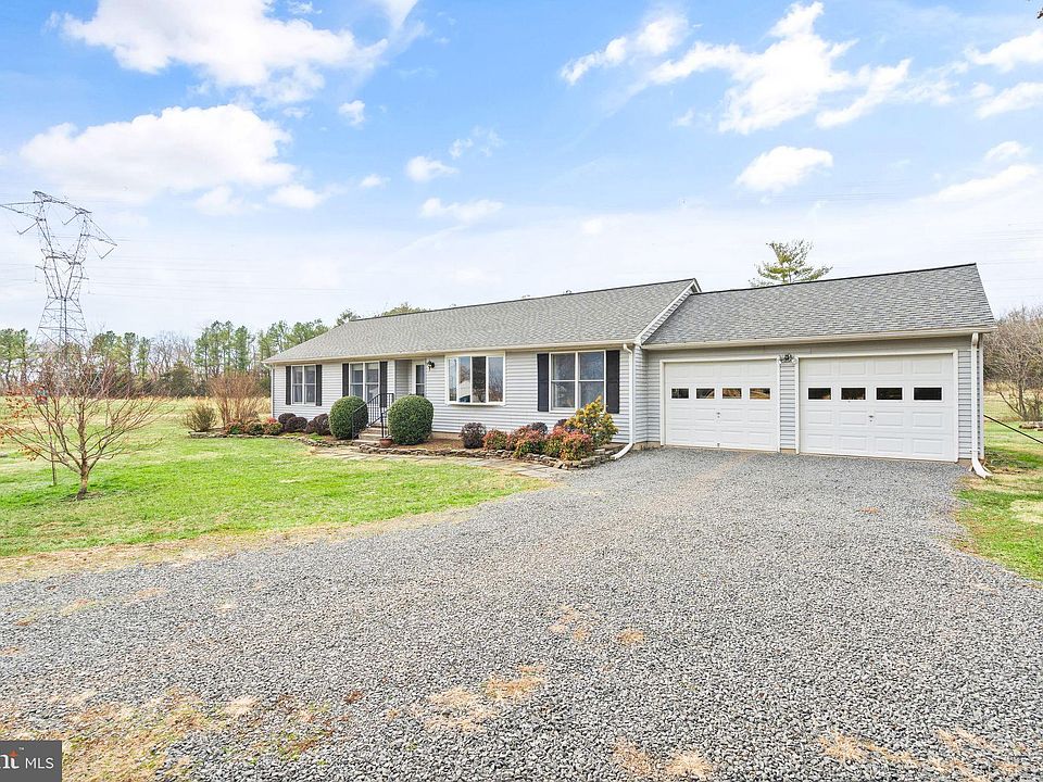 14068 Carriage Ford Rd, Nokesville, VA 20181 Zillow