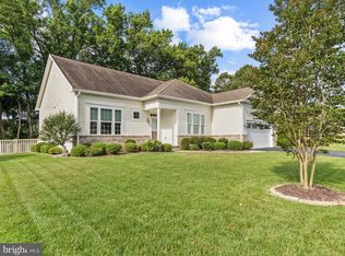 38662 Bright Ocean Way, Selbyville, DE 19975