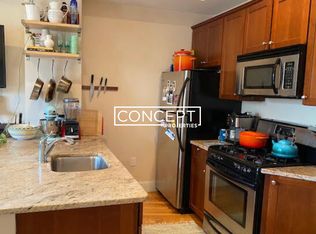 29 Montgomery St #101, Boston, MA 02116