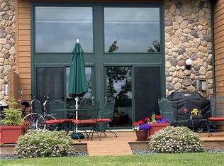 7476 N Pats Landing Rd #18, Hayward, WI 54843