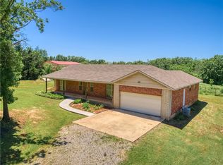 126 Jade Ln, Shawnee, OK 74801