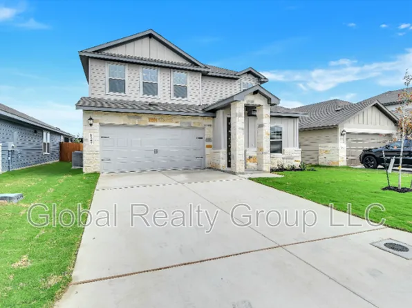 1247 Meyers Mdw, New Braunfels, TX 78130