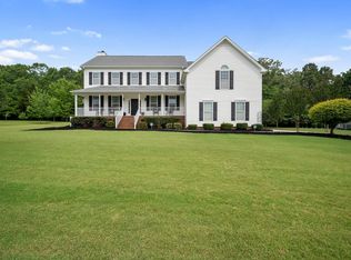 423 Saddlebred Dr, Pelzer, SC 29669