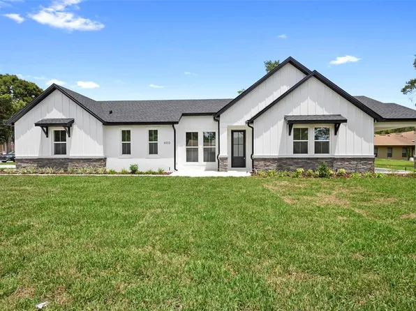 400 Orange, Altamonte Springs, FL 32701