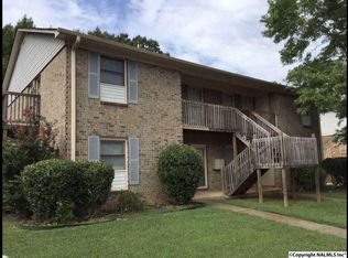4432 Bonnell Dr NW, Huntsville, AL 35816