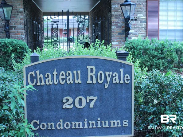 207 S Mobile St APT 111, Fairhope, AL 36532