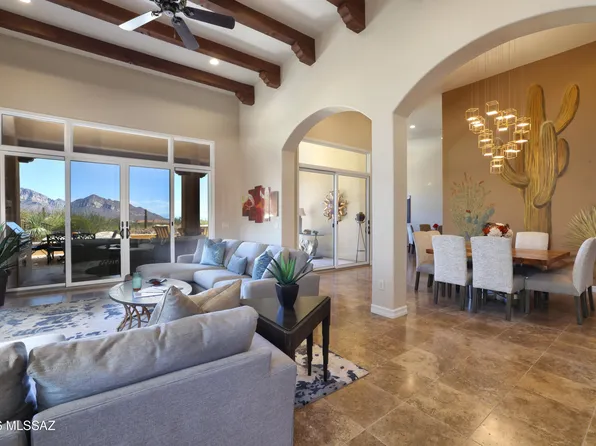13941 N Stone Gate Pl, Oro Valley, AZ 85755