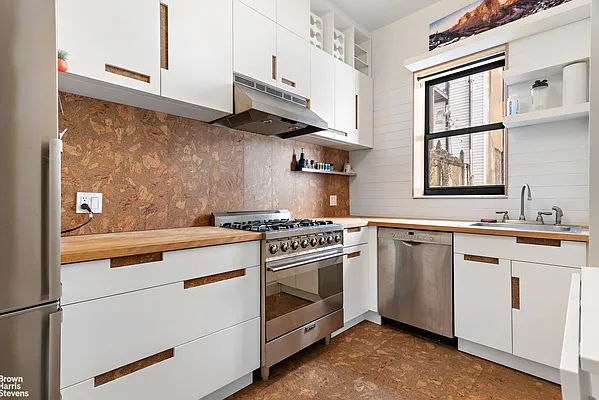 Sold by Brown Harris Stevens | media 2