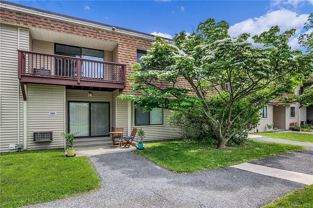 603 Vista On The Lake, Carmel, NY 10512 Zillow