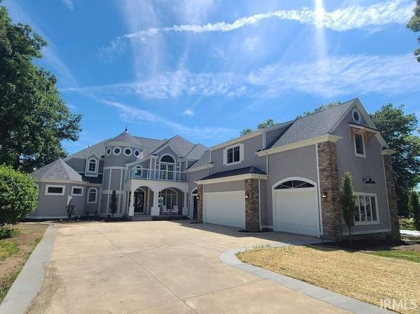6793 E Eli Lilly Rd, Syracuse, IN 46567
