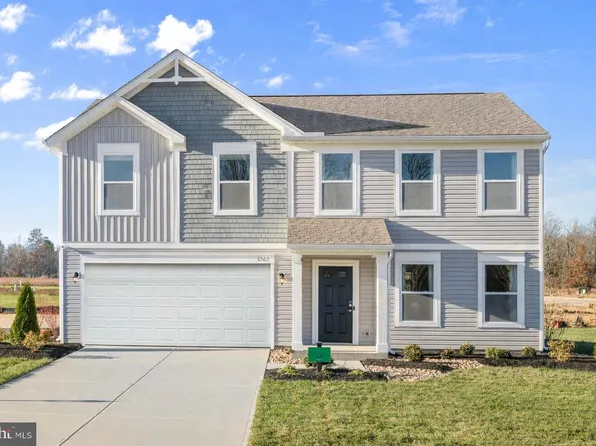 245 Monroe Ave, Ranson, WV 25438