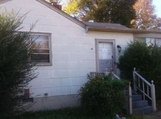 610 Henry St, Ashland, VA 23005