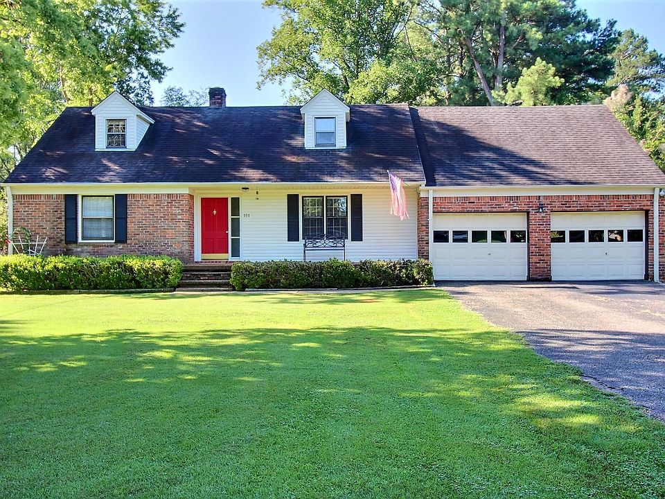 151 W White Rd, Collierville, TN 38017 Zillow