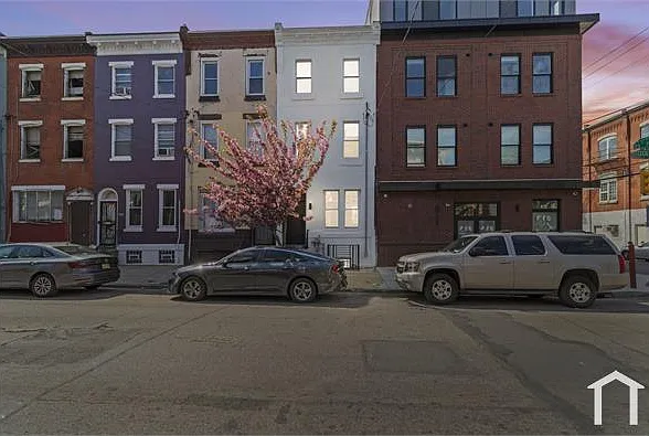 2550 Cecil B Moore Ave #1 — Photo 3