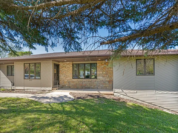 705 South Military ROAD, Chilton, WI 53014