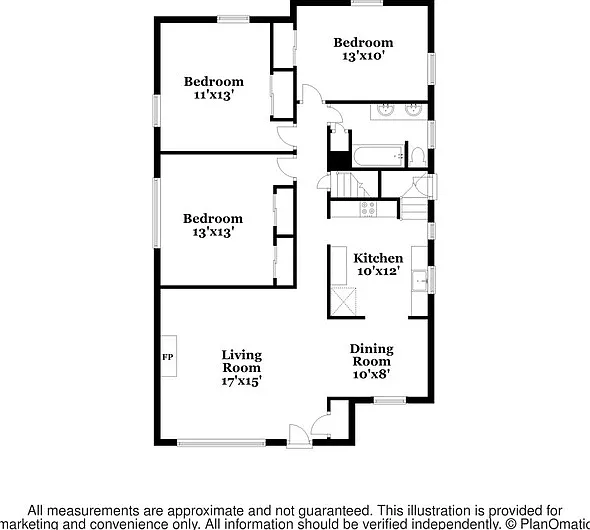 2900 Dale Ave — Photo 14