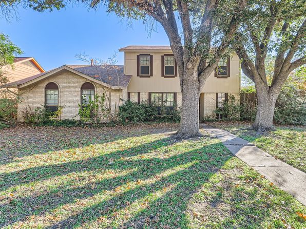 Home for Sale in Forney TX