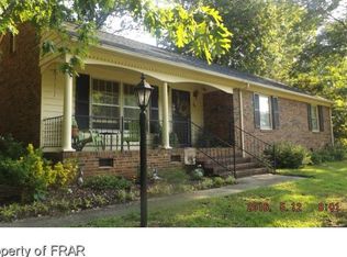 1810 Rogers Dr, Fayetteville, NC 28303