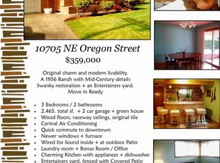 10705 NE Oregon St, Portland, OR 97220