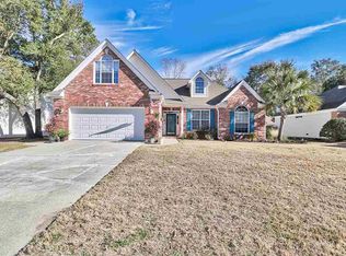 42 Low Country Ln, Pawleys Island, SC 29585
