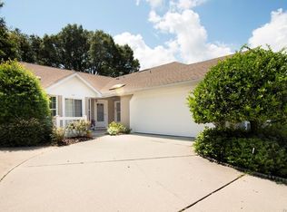 1671 N Foxboro Loop, Crystal River, FL 34429