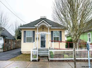 210 Jersey St, Silverton, OR 97381