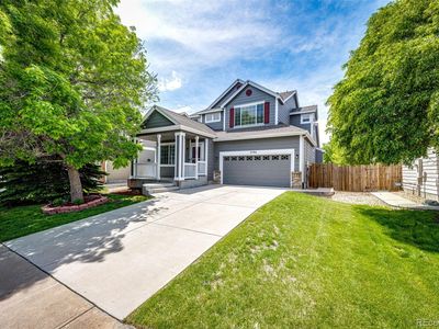 5794 S Yakima Way, Aurora, CO, 80015