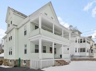 98 Langdon Ave #2, Watertown, MA 02472