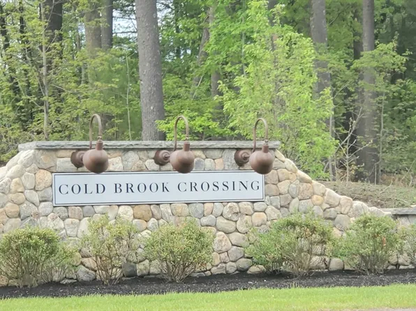 106 Orchard Dr #106, Sudbury, MA 01776