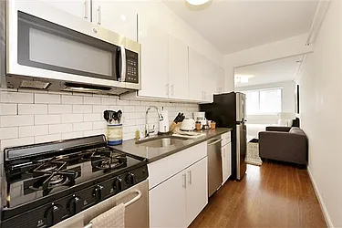 Rented by Think Properties