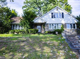 7015 Crittenden St, Philadelphia, PA 19119