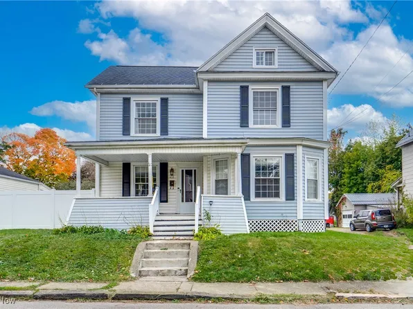 433 7th St NE, Massillon, OH 44646